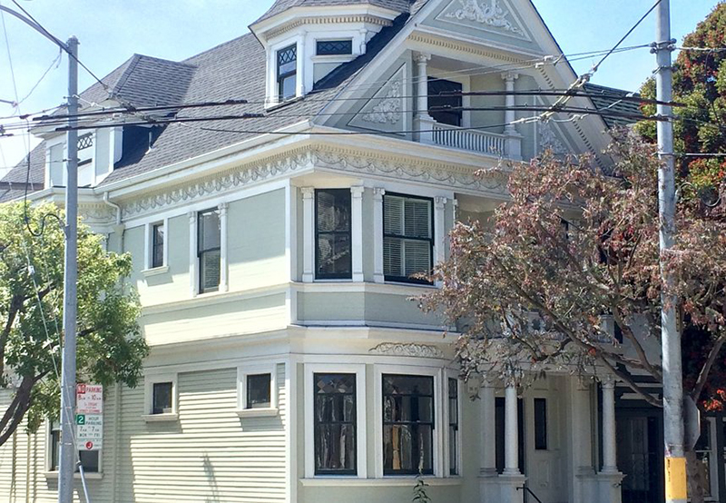 897 Clayton Street, San Francisco | Carole Isaacs - McGuire Real Estate 897 Clayton Street, San Francisco | Carole Isaacs - McGuire Real Estate