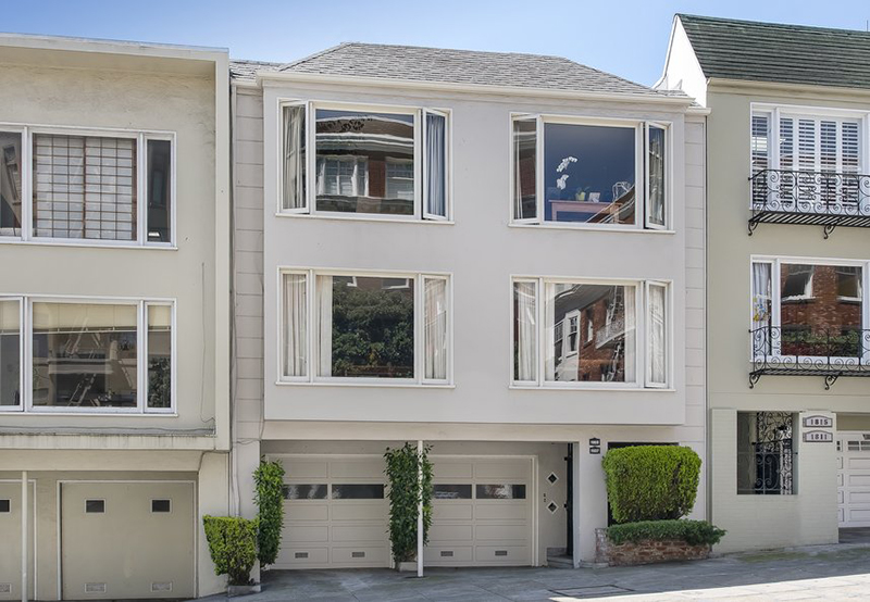 1807-1809 Jackson Street, San Francisco | Leslie de Bretteville - McGuire Real Estate 1807-1809 Jackson Street, San Francisco | Leslie de Bretteville - McGuire Real Estate