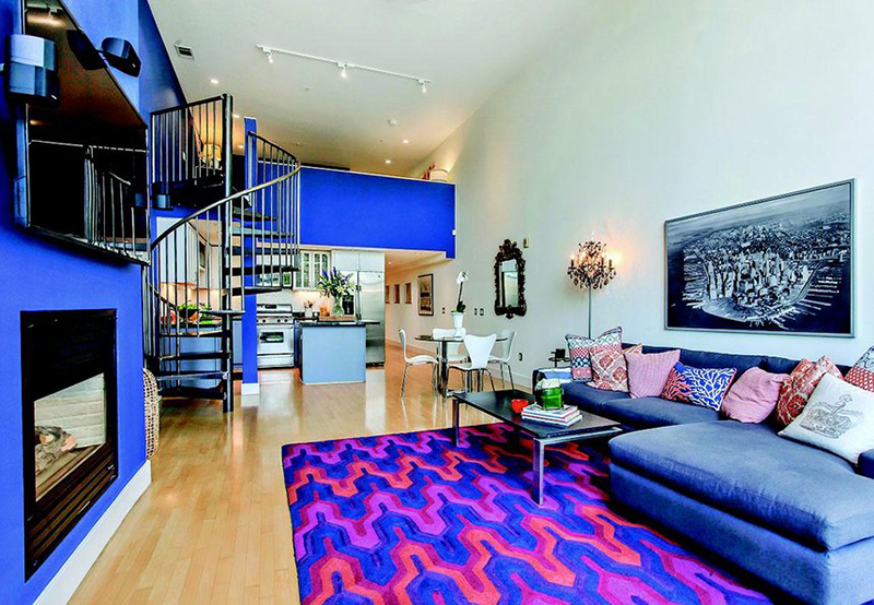 322 6th Street #9, San Francisco | William Freeman & Jamie Comer - McGuire Real Estate 322 6th Street #9, San Francisco | William Freeman & Jamie Comer - McGuire Real Estate