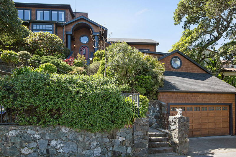 285 Hillside Avenue, Mill Valley | Sharon Faccinto - McGuire Real Estate 285 Hillside Avenue, Mill Valley | Sharon Faccinto - McGuire Real Estate