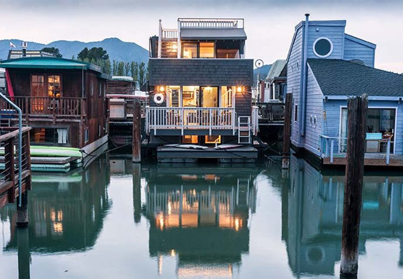 10 Main Dock, Sausalito | Steve Sekhon - McGuire Real Estate 10 Main Dock, Sausalito | Steve Sekhon - McGuire Real Estate