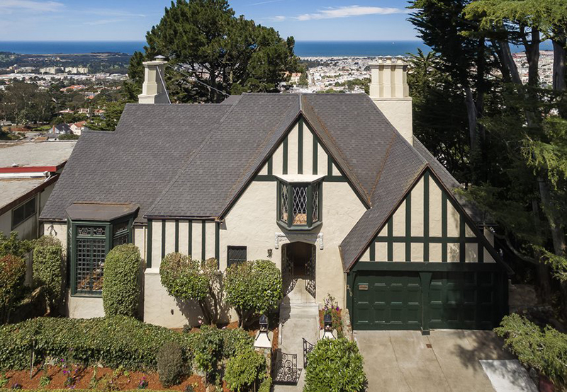 210 Casitas Avenue, San Francisco | Barbara Callan & Robert Callan Jr. - McGuire Real Estate 210 Casitas Avenue, San Francisco | Barbara Callan & Robert Callan Jr. - McGuire Real Estate