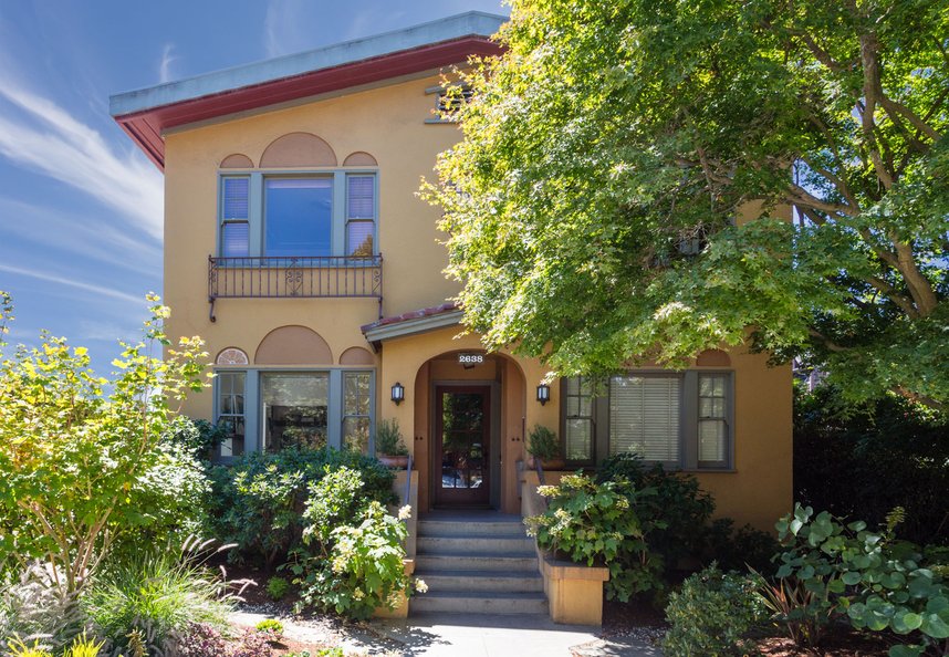 2638 Russell Street #1, Berkeley | Kristi Roberts - McGuire Real Estate 2638 Russell Street #1, Berkeley | Kristi Roberts - McGuire Real Estate