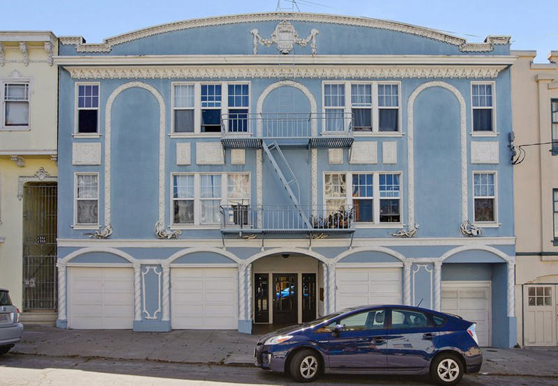 1345 16th Avenue #4, San Francisco | Julie Oppenheimer - McGuire Real Estate 1345 16th Avenue #4, San Francisco | Julie Oppenheimer - McGuire Real Estate