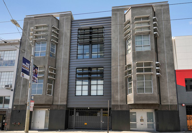 1328 Mission Street #5, San Francisco | Donald Sambucci - McGuire Real Estate 1328 Mission Street #5, San Francisco | Donald Sambucci - McGuire Real Estate