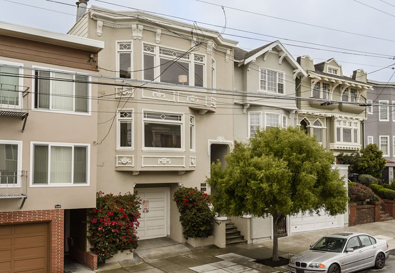 320 18th Avenue, San Francisco | Barbara Callan & Robert Callan Jr. - McGuire Real Estate 320 18th Avenue, San Francisco | Barbara Callan & Robert Callan Jr. - McGuire Real Estate