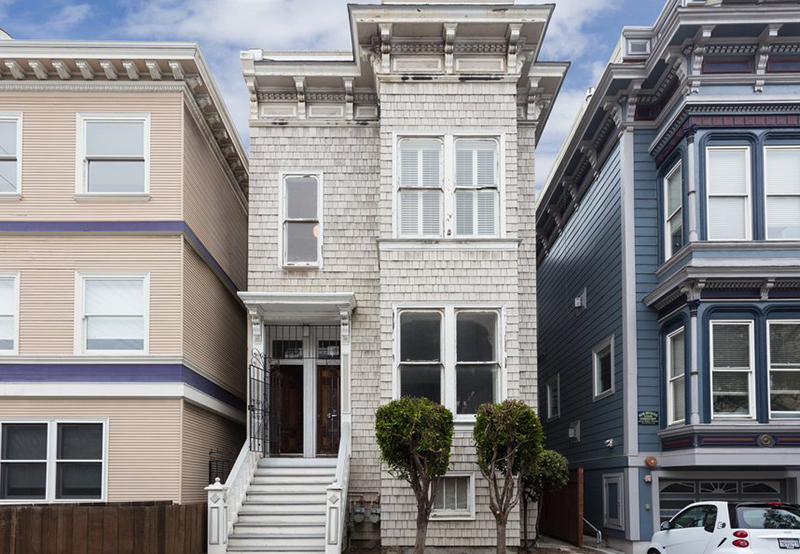 2288-2290 Sutter Street, San Francisco | Kim Barnes - McGuire Real Estate 2288-2290 Sutter Street, San Francisco | Kim Barnes - McGuire Real Estate