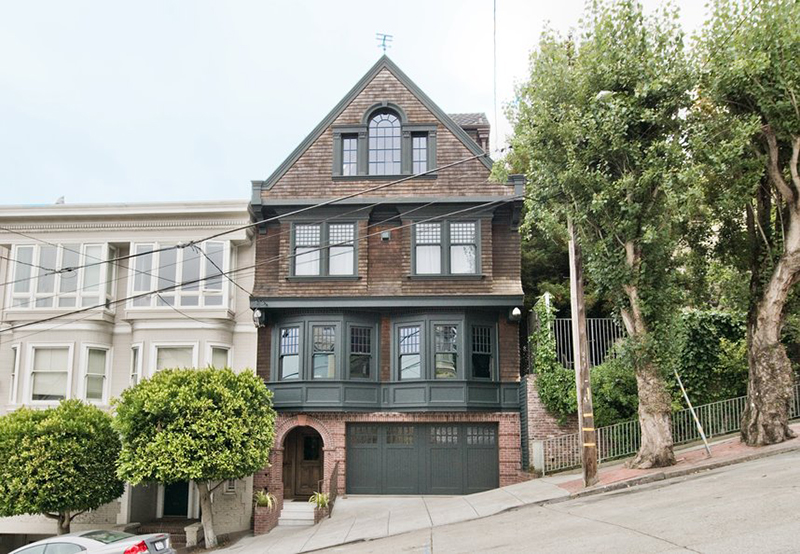 2830 Buchanan Street, San Francisco | David Parry - McGuire Real Estate 2830 Buchanan Street, San Francisco | David Parry - McGuire Real Estate