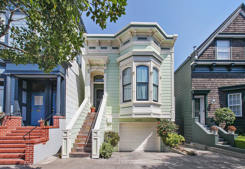 1652 Lyon Street, San Francisco | Team Fleming - McGuire Real Estate 1652 Lyon Street, San Francisco | Team Fleming - McGuire Real Estate