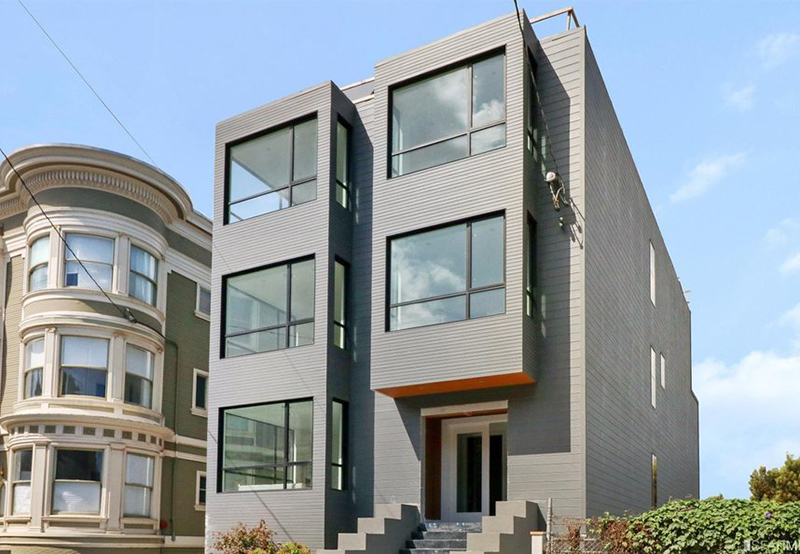 1478 McAllister Street, San Francisco | Bert Keane - McGuire Real Estate 1478 McAllister Street, San Francisco | Bert Keane - McGuire Real Estate