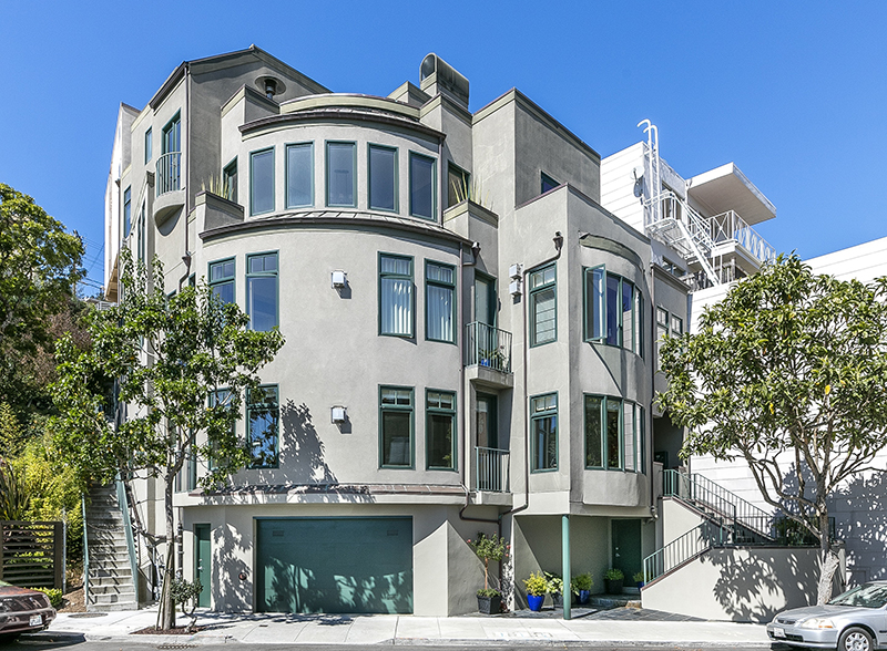 950 Corbett Avenue #1, San Francisco | Robert Merryman - McGuire Real Estate 950 Corbett Avenue #1, San Francisco | Robert Merryman - McGuire Real Estate