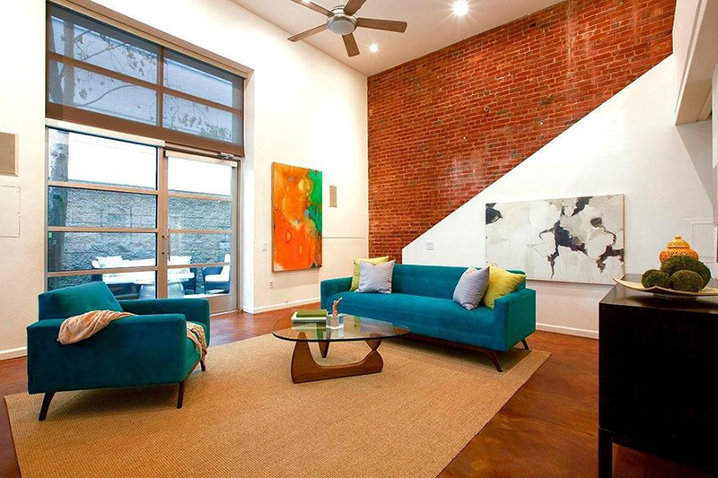 400 Spear Street #104, San Francisco | Julie Oppenheimer - McGuire Real Estate 400 Spear Street #104, San Francisco | Julie Oppenheimer - McGuire Real Estate