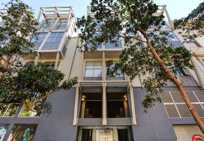 645 Haight Street #5, San Francisco | William Freeman & Jamie Comer - McGuire Real Estate 645 Haight Street #5, San Francisco | William Freeman & Jamie Comer - McGuire Real Estate