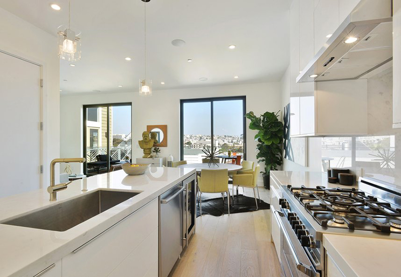 1478 McAllister Street, San Francisco | Bert Keane - McGuire Real Estate 1478 McAllister Street, San Francisco | Bert Keane - McGuire Real Estate