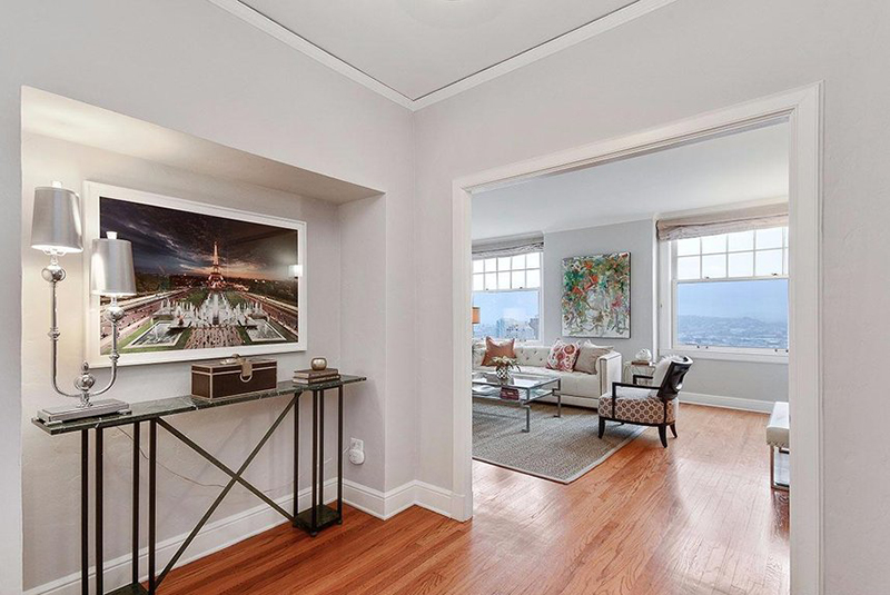 1201 California Street #802, San Francisco | Cynthia Cummins - McGuire Real Estate 1201 California Street #802, San Francisco | Cynthia Cummins - McGuire Real Estate