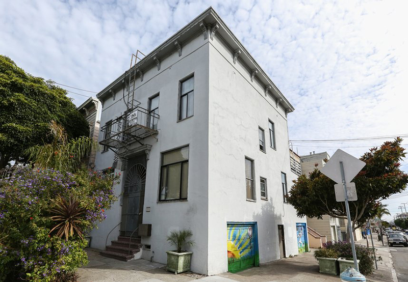 397 San Jose Avenue, San Francisco | Bistra Bejanski - McGuire Real Estate 397 San Jose Avenue, San Francisco | Bistra Bejanski - McGuire Real Estate