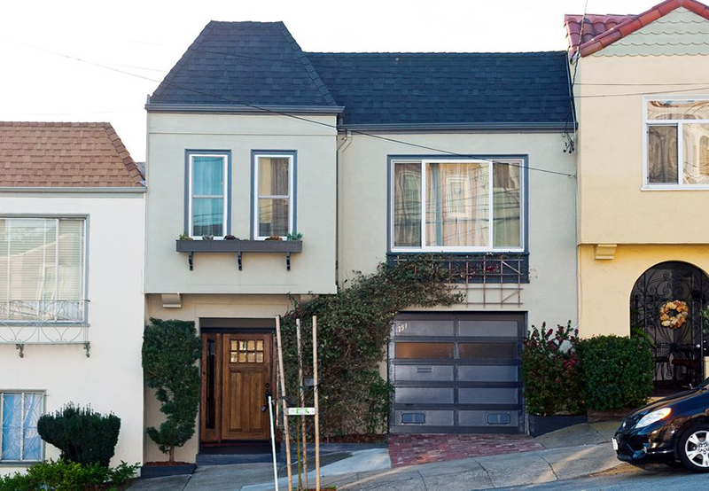 791 30th Avenue, San Francisco | Marla Moresi-Valdes - McGuire Real Estate 791 30th Avenue, San Francisco | Marla Moresi-Valdes - McGuire Real Estate