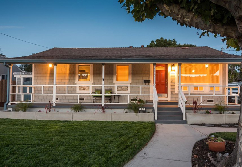 123 Loma Vista Drive, Burlingame | Lisa Karson - McGuire Real Estate 123 Loma Vista Drive, Burlingame | Lisa Karson - McGuire Real Estate