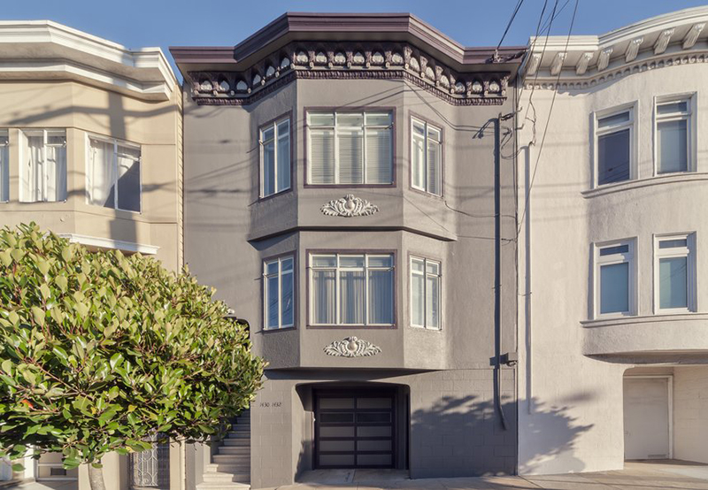 1432 Balboa Street, San Francisco | Valerie Sancimino - McGuire Real Estate 1432 Balboa Street, San Francisco | Valerie Sancimino - McGuire Real Estate