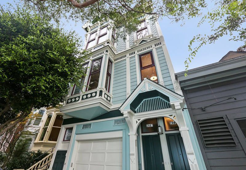 2689 Pine Street, San Francisco | David Parry - McGuire Real Estate 2689 Pine Street, San Francisco | David Parry - McGuire Real Estate