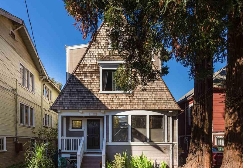 3811 Clarke Street, Oakland | Jenny Wang - McGuire Real Estate 3811 Clarke Street, Oakland | Jenny Wang - McGuire Real Estate