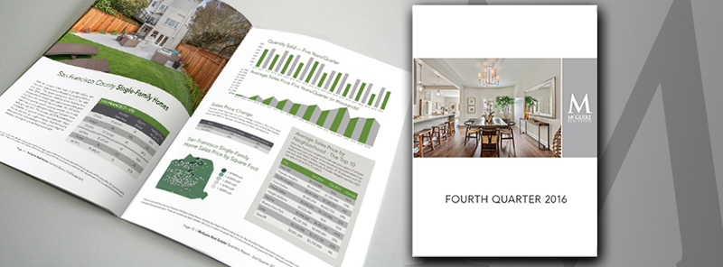 McGuire Quarterly Report | Q4 2016 McGuire Quarterly Report | Q4 2016