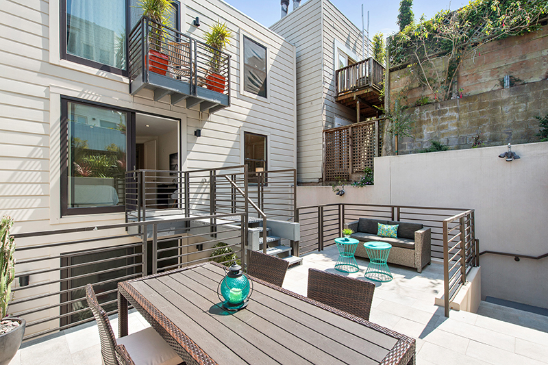 52 Alpine Terrace #2, San Francisco | Paul Hurley - McGuire Real Estate 52 Alpine Terrace #2, San Francisco | Paul Hurley - McGuire Real Estate