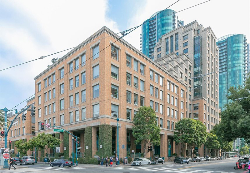 75 Folsom Street #1500, San Francisco | Kim Barnes - McGuire Real Estate 75 Folsom Street #1500, San Francisco | Kim Barnes - McGuire Real Estate