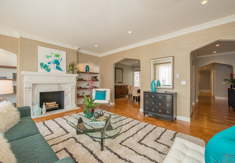 1754 Bay Street, San Francisco | David Parry - McGuire Real Estate 1754 Bay Street, San Francisco | David Parry - McGuire Real Estate