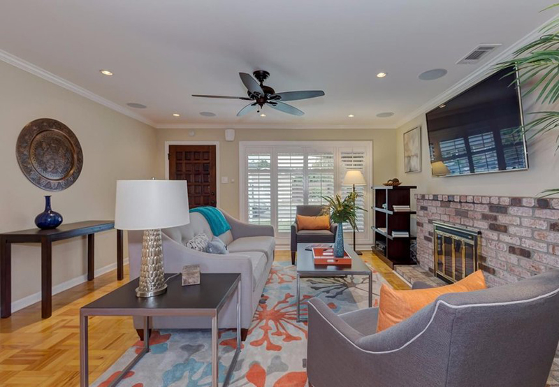 3937 Gillis Drive, San Mateo | Dennis J. Murphy - McGuire Real Estate 3937 Gillis Drive, San Mateo | Dennis J. Murphy - McGuire Real Estate
