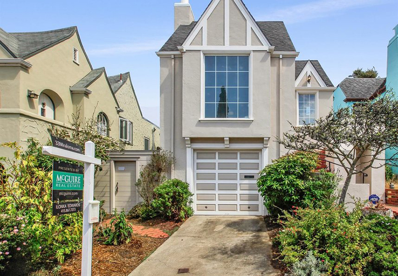 33 Miraloma Drive, San Francisco | Ilonka Edwards - McGuire Real Estate 33 Miraloma Drive, San Francisco | Ilonka Edwards - McGuire Real Estate