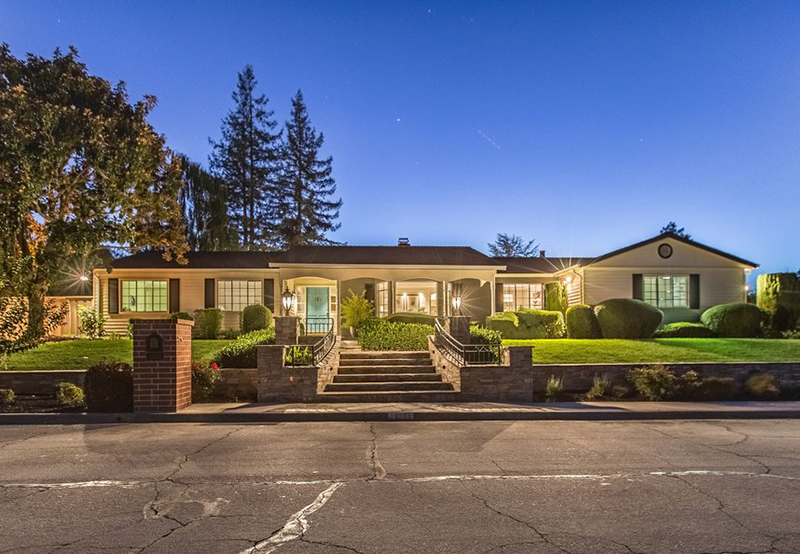 13755 Tamworth Avenue, Saratoga | Alisa Ruiz-Johnson - McGuire Real Estate 13755 Tamworth Avenue, Saratoga | Alisa Ruiz-Johnson - McGuire Real Estate
