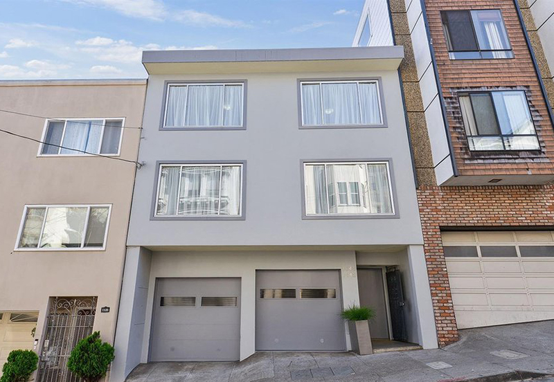 1143 Jackson Street, San Francisco | Team Fleming - McGuire Real Estate 1143 Jackson Street, San Francisco | Team Fleming - McGuire Real Estate
