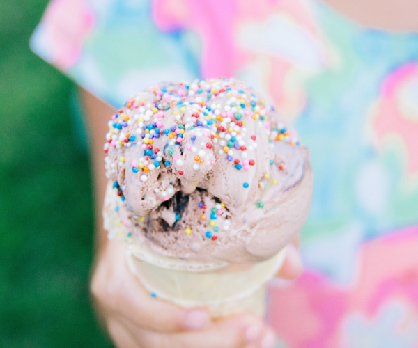 The Best Local Ice Cream Shops in Omaha and Council Bluffs