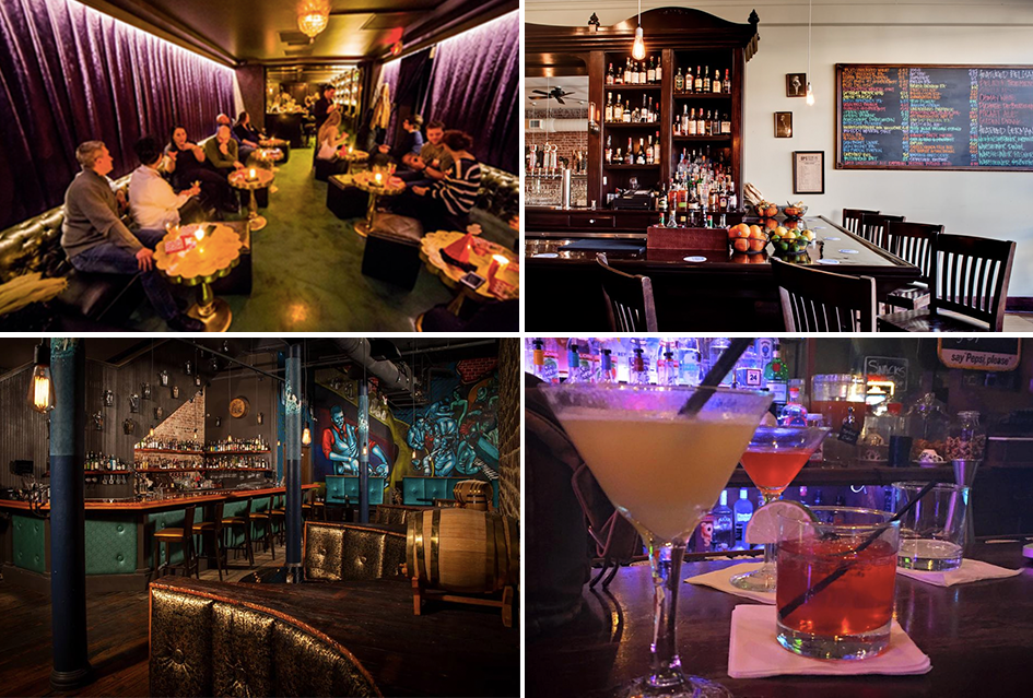 A Visitors Guide to Omaha