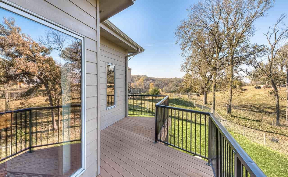 9 Amazing Omaha Area Homes with Over 5 Acres of Land
