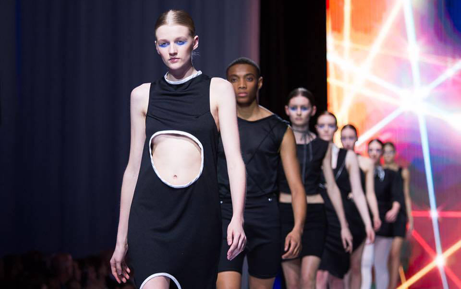 Hooton Images Omaha Fashion Week Hooton Images Omaha Fashion Week