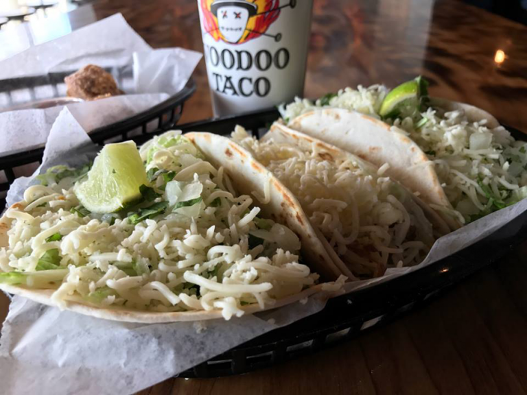 The 14 Best Tacos in Omaha + Council Bluffs