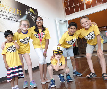 20 Exciting Summer Camps In The Omaha Area This Year Art Science Sports More