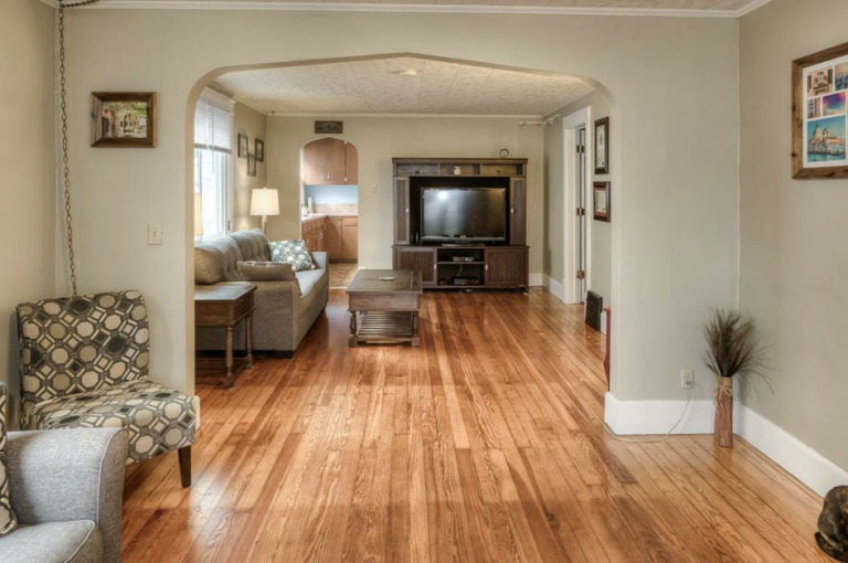 8 Cozy Council Bluffs Homes That Will Keep You Warm This Winter