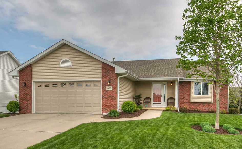 Affordable Homes in the Omaha Area Listed for 250,000 or Less