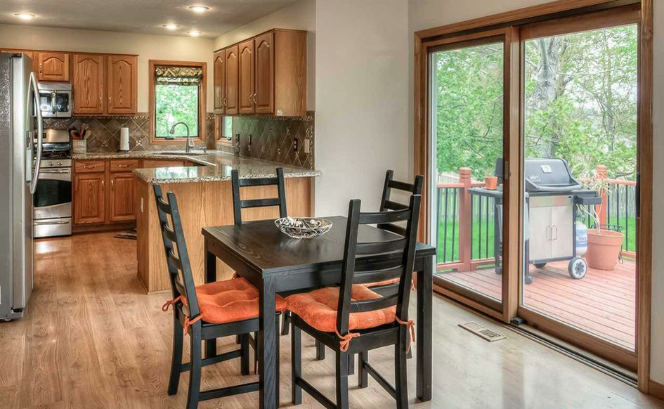 Affordable Homes in the Omaha Area Listed for 250,000 or Less