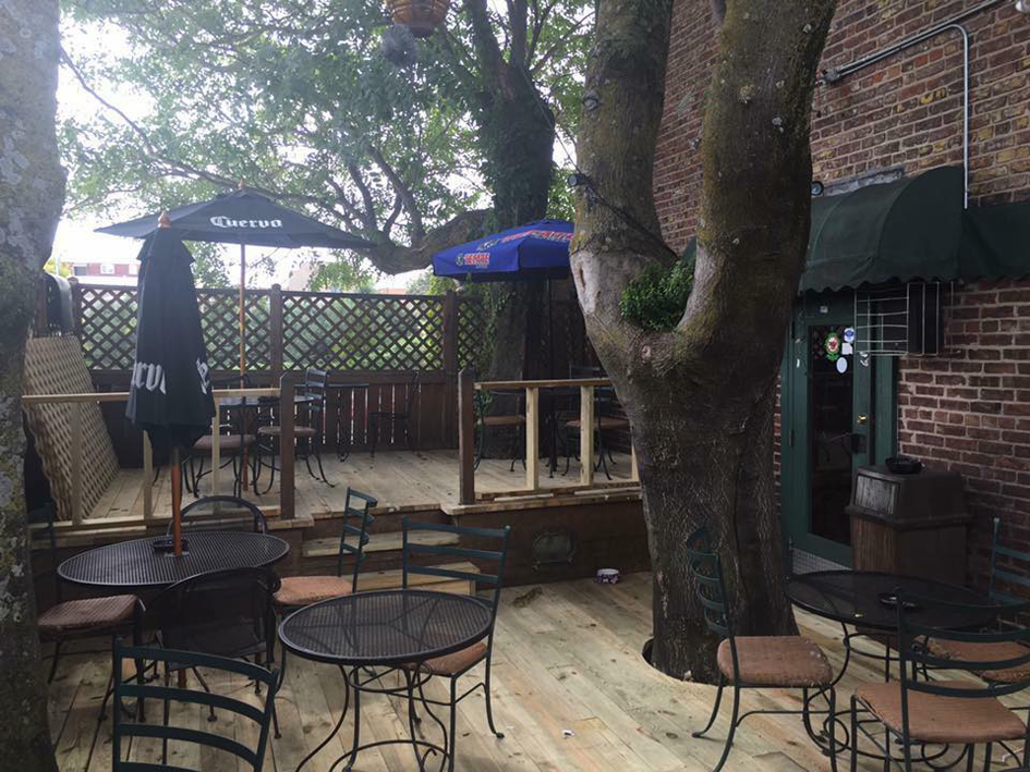 11 Restaurant Patios In Omaha You Should Enjoy This Season