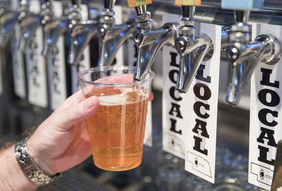 The 19 Essential Events for Every Day of Omaha Beer Week 2019