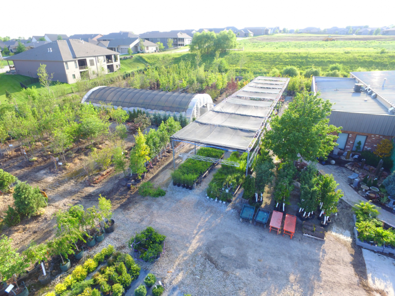 The Top Rated Garden Centers and Nurseries in the Omaha Area