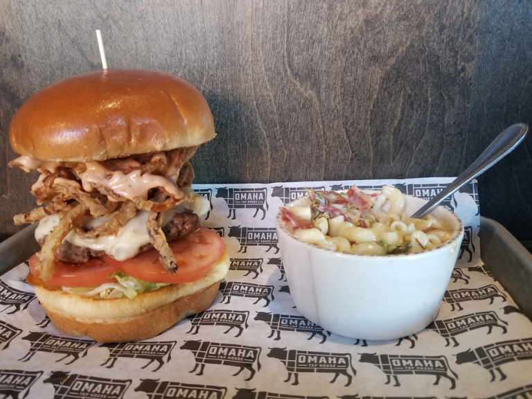 Where to Get the Best Pub Grub in the Omaha Area