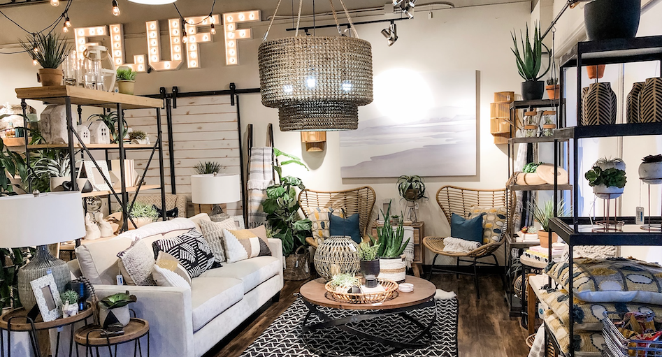 The 9 Best Home Decor Stores In The Omaha Area