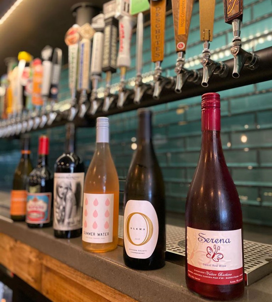 The 10 Best Wine Bars in the Omaha Area