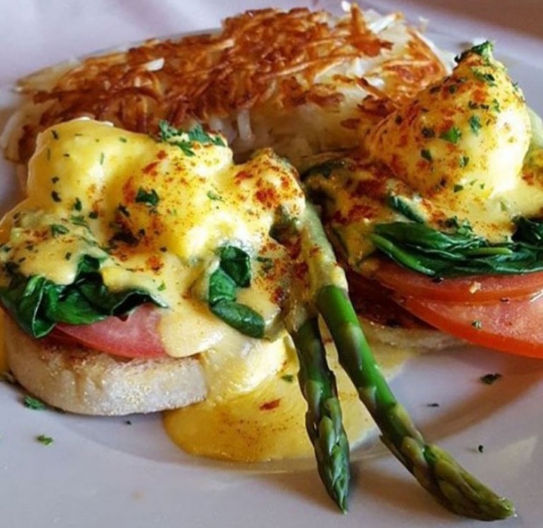 11 TopNotch Breakfast and Brunch Spots in Lincoln, NE