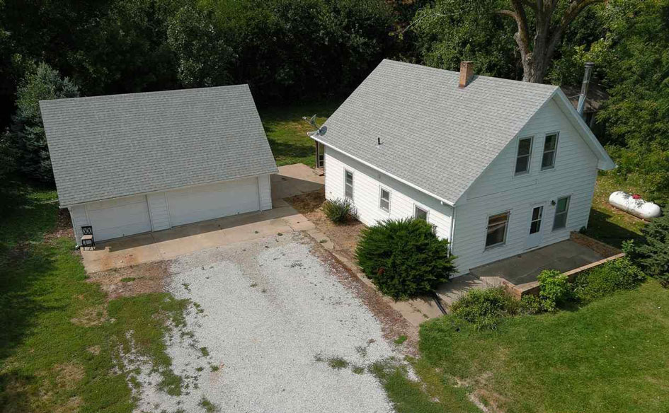 8 Charming Historic Homes Currently for Sale in the Omaha Area